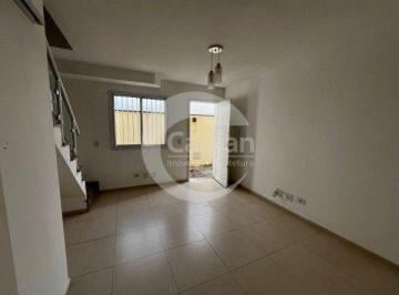 Casa · 60m² · 2 Quartos · 1 Vaga · Casa em Condomínio em Vila Alpina
