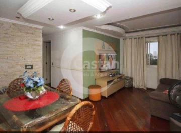 Apartamento · 58m² · 2 Quartos · 1 Vaga · Apartamento em Vila Prudente