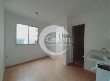 Apartamento · 31m² · 2 Quartos · Apartamento em Vila Ema
