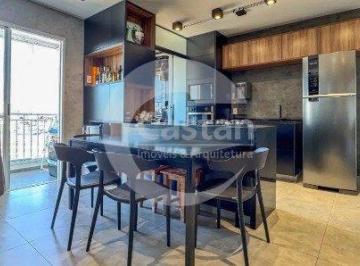 Apartamento · 65m² · 2 Quartos · 1 Vaga · Apartamento em Mooca