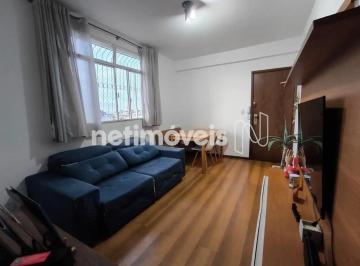 Apartamento · 70m² · 3 Quartos · 1 Vaga · Apartamento de 03 quartos com elevador no Monsenhor Messias/Caiçara!