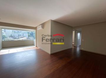 Apartamento · 110m² · 3 Quartos · 2 Vagas · Apartamento para locação na Avenida Braz Leme, com 110 m2, todo reformado, 3 dormitórios e 2 vagas.