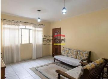 Casa · 97m² · 3 Quartos · 2 Vagas · CASA TÉRREA, 3 DORMITÓRIOS, QUINTAL, CHURRASQUEIRA, EDÍCULA, 2 VAGAS