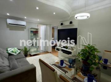 Apartamento · 40m² · 2 Quartos · 1 Vaga · Apartamento 2 quartos no castelo