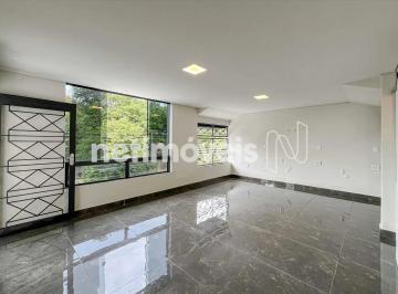 Comercial · 30m² · Sala Comercial Alto Padrão no Santa Rosa – Belo Horizonte/MG