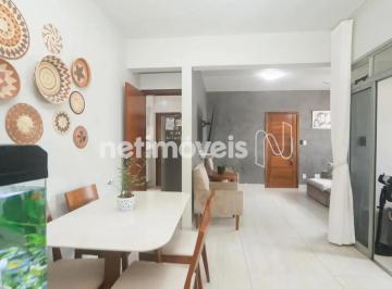 Apartamento · 119m² · 3 Quartos · 2 Vagas · Apartamento de 3 quartos à venda no Buritis!
