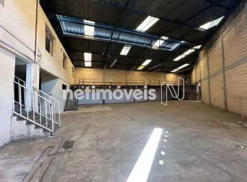 Comercial · 1200m² · Galpão para alugar no Betânia | Belo Horizonte/MG