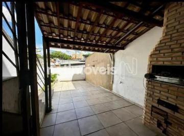 Casa · 66m² · 2 Quartos · 2 Vagas · Casa 2 Quartos com Suítes - São Jõao Batista