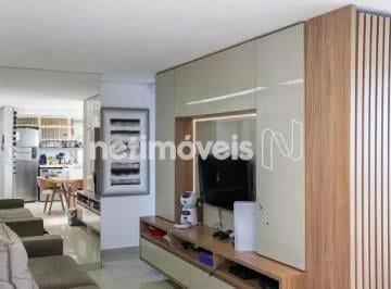 Apartamento · 68m² · 3 Quartos · 2 Vagas · Apartamento de 03 quartos à venda no Serrano!
