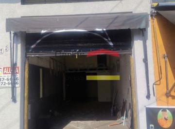 Comercial · 80m² · Salão Comercial na Agua Fria