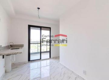 Apartamento · 46m² · 2 Quartos · Apartamento Parada Inglesa 45,68 m² 2 dormitórios EM CONSTRUÇÃO