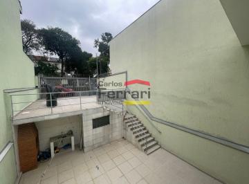 Casa · 160m² · 3 Quartos · 3 Vagas · Sobrado 3 dormitórios, 3 vagas, próximo a Santana