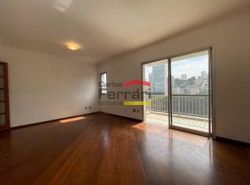 Apartamento · 93m² · 3 Quartos · 2 Vagas · Apartamento para locação em Santana ao lado da Av. Braz Leme, 3 dormitórios e 2 vagas.