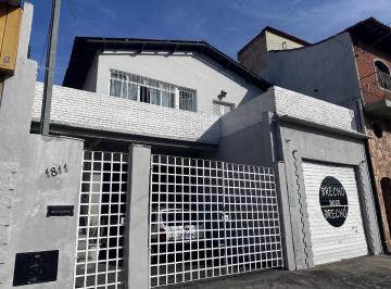 ff7e39e3-3c95-4567-86d7-79b4862b9af0 · Confortável casa para venda em Vila Mazzei com 3 quartos, sendo 3 suítes, 198m²