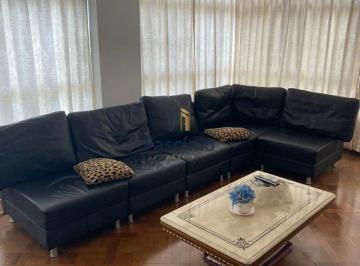 Apartamento · 190m² · 3 Quartos · Apartamento à venda - no Jardim Paulista
