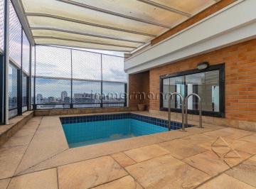 Apartamento · 155m² · 3 Quartos · 3 Vagas · COBERTURA VILA MARIANA 3 SUÍTES 3 VAGAS