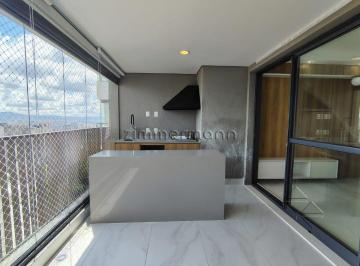 Apartamento · 105m² · 3 Quartos · 2 Vagas · APARTAMENTO PERDIZES 3 DORMITORIOS 2 VAGAS