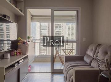 Apartamento de 2 quartos, São Bernardo do Campo · Apartamento à venda 2 quartos Centro São Bernardo