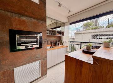 Apartamento · 94m² · 3 Quartos · 2 Vagas · APARTAMENTO SANTA CECÍLIA 3 DORMITÓRIOS 2 VAGAS