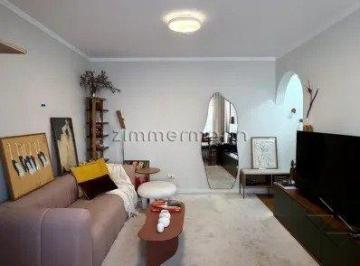 Apartamento · 70m² · 2 Quartos · 1 Vaga · APARTAMENTO VILA OLIMPIA 2 DORMITÓRIOS 1 VAGA