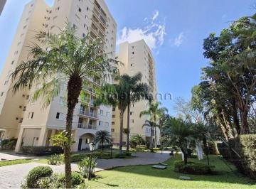 Apartamento · 75m² · 3 Quartos · 2 Vagas · APARTAMENTO 3 DORMITORIOS 2 VAGAS VILA ANDRADE