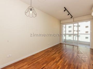 Apartamento · 61m² · 2 Quartos · 1 Vaga · APARTAMENTO VILA OLIMPIA 2 DORMITÓRIOS 1 VAGA