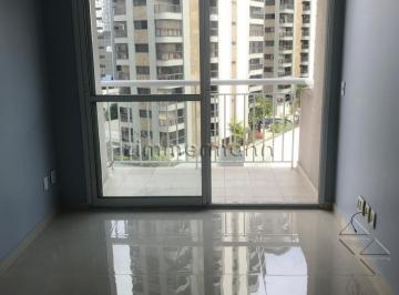 Apartamento · 59m² · 2 Quartos · 1 Vaga · APARTAMENTO SANTANA 2 DORMITÓRIOS 1 VAGA