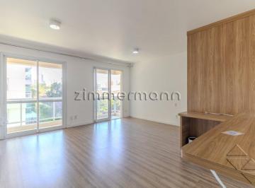 Apartamento · 77m² · 1 Quarto · 1 Vaga · APARTAMENTO MOOCA 1 DORMITÓRIO 1 VAGA