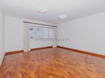 Apartamento · 109m² · 3 Quartos · 1 Vaga · APARTAMENTO ALTO DA LAPA 3 DORMITÓRIOS 1 SUITE  1 VAGA