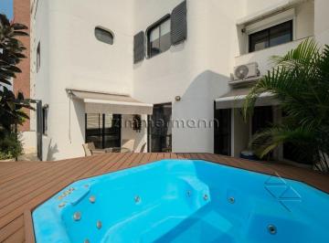 Apartamento · 335m² · 4 Quartos · 4 Vagas · COBERTURA DUPLEX PERDIZES 4 SUÍTES  4 VAGAS