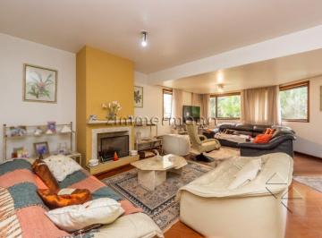 Apartamento · 186m² · 4 Quartos · 3 Vagas · APARTAMENTO 4 DORMITÓRIOS 3 VAGAS ACLIMAÇÃO