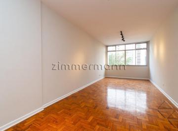 Apartamento · 162m² · 4 Quartos · 1 Vaga · APARTAMENTO  JARDIM AMÉRICA 4 DORMITÓRIOS 1 VAGA