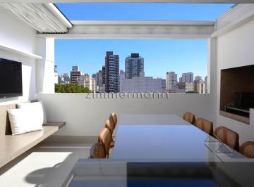 Apartamento · 85m² · 2 Quartos · 2 Vagas · COBERTURA PENTHOUSE PERDIZES 2 DORMITÓRIOS  2 VAGAS