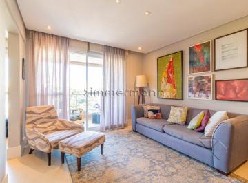 Apartamento · 120m² · 3 Quartos · 3 Vagas · APARTAMENTO VILA LEOPOLDINA 3 DORMITÓRIOS 2 VAGAS
