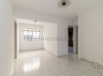 Apartamento · 59m² · 2 Quartos · 1 Vaga · APARTAMENTO  ALTO DA LAPA  2 DORMITÓRIOS 1 VAGA