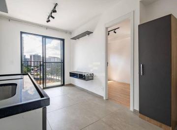 Apartamento · 27m² · 1 Quarto · Studio com 1 dormitório à venda, 27 m² por R$ 430.000,00 - Pinheiros - São Paulo/SP
