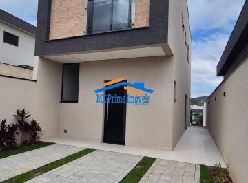 Casa · 177m² · 3 Quartos · 2 Vagas · Sobrado no Nova Jaguari 177m² de Luxo, Lazer Completo e Acabamento Premium.