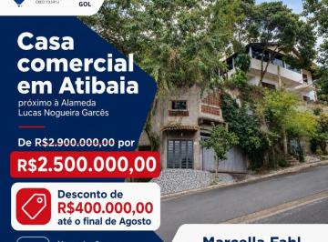 a492d952-7f51-4bf2-9082-7e7b3e2bc36b · Espetacular casa comercial para venda em Jardim Pacaembu, 357m²