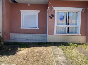 Casa · 52m² · 2 Quartos · 2 Vagas · Casa em Condomínio em Hípica