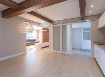 Apartamento 174m² Venda Moinhos de Vento · 3 dormitórios na Padre Chagas