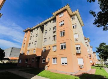 Apartamento · 47m² · 2 Quartos · 1 Vaga · Apartamento em Restinga