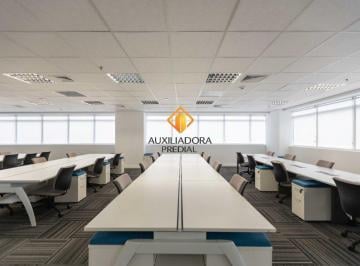 Comercial · 246m² · SALA COMERCIAL NO NEO CORPORATE - CENTRO CIVICO - CURIITBA