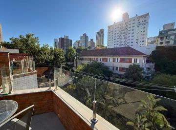 Apartamento · 104m² · 2 Quartos · 1 Vaga · Apartamento com 02 quartos, 02 banheiros e 01 vaga Coberta no Bairro Petrópolis