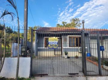 Casa · 135m² · 2 Quartos · 2 Vagas · Casa em Hípica
