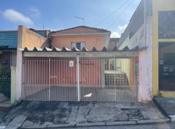 Casa · 176m² · 3 Quartos · Casa à venda - no Vila Olinda