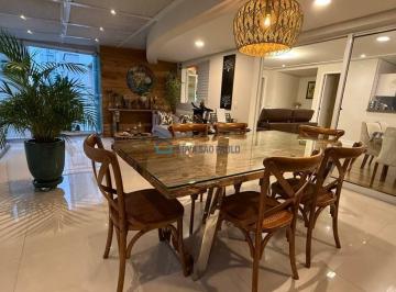 Apartamento · 140m² · 3 Quartos · 2 Vagas · Apartamento para locaçao com 3 quartos e 02 vagas de garagem na Saúde