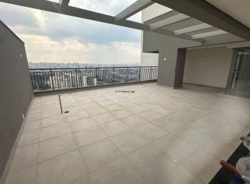 Apartamento · 201m² · 3 Quartos · Apartamento à venda - no Quarta Parada