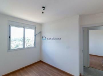 Apartamento · 51m² · 2 Quartos · 1 Vaga · Apartamento para Locação no Brás/Mooca - Conforto, Mobilidade e Lazer Completo!
