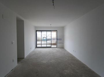 Apartamento · 40m² · 3 Quartos · 2 Vagas · Apartamento para locação - Vila Clementino | 115m² | 3 dormitórios | 2 vagas