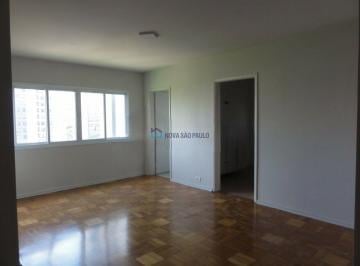 Apartamento · 109m² · 3 Quartos · Apartamento para Aluguel - 109 m² | 3 Quartos | Localização Privilegiada.